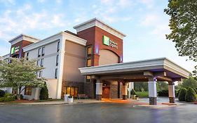 Holiday Inn Express Burlington North Carolina